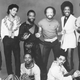 Image for article titled Yesterday's R&B Groups: Then and Now